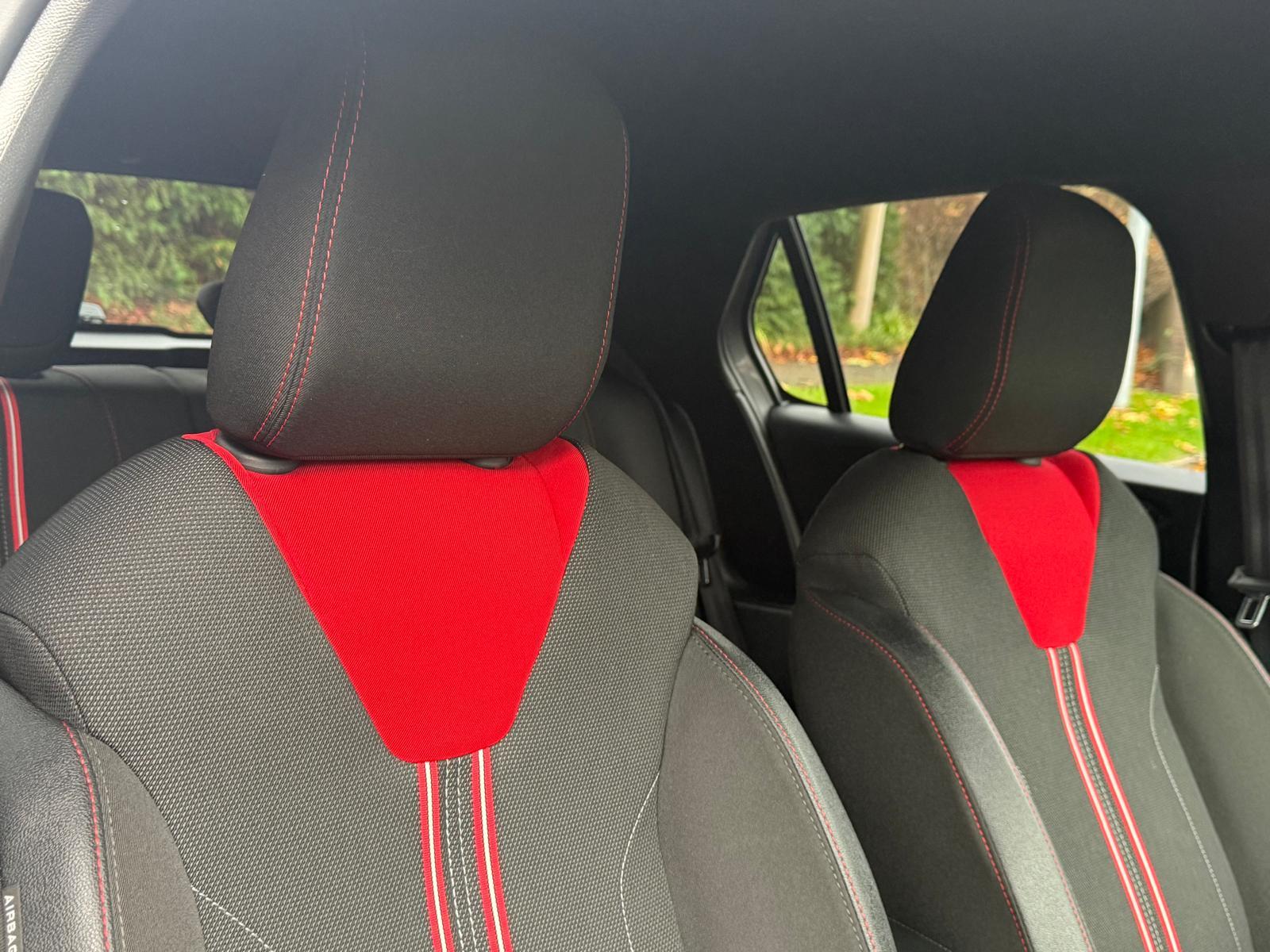 Vauxhall Corsa 1.2 GS Hatchback 5dr Petrol Manual Euro 6 (75 ps)