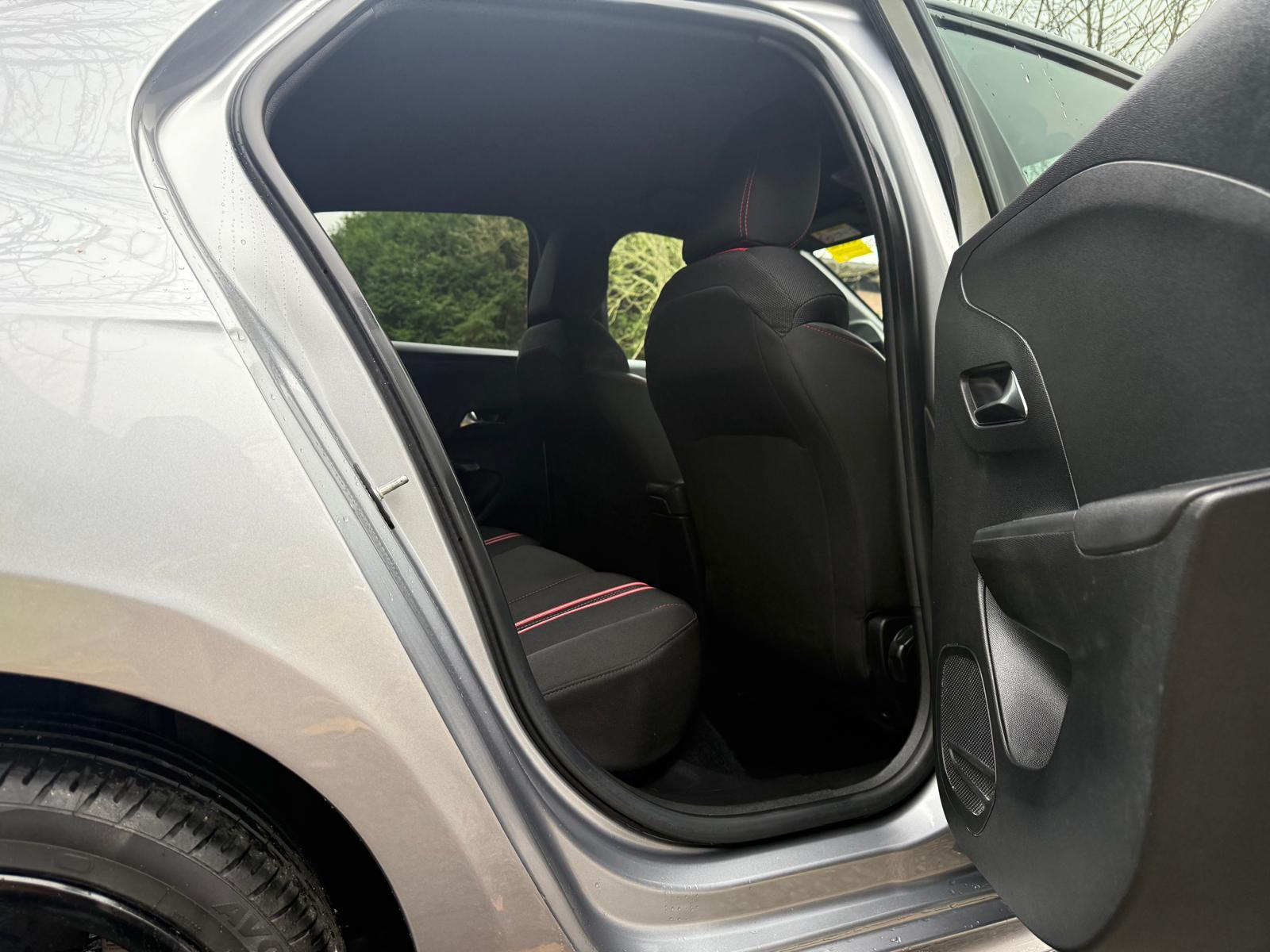 Vauxhall Corsa 1.2 GS Hatchback 5dr Petrol Manual Euro 6 (75 ps)