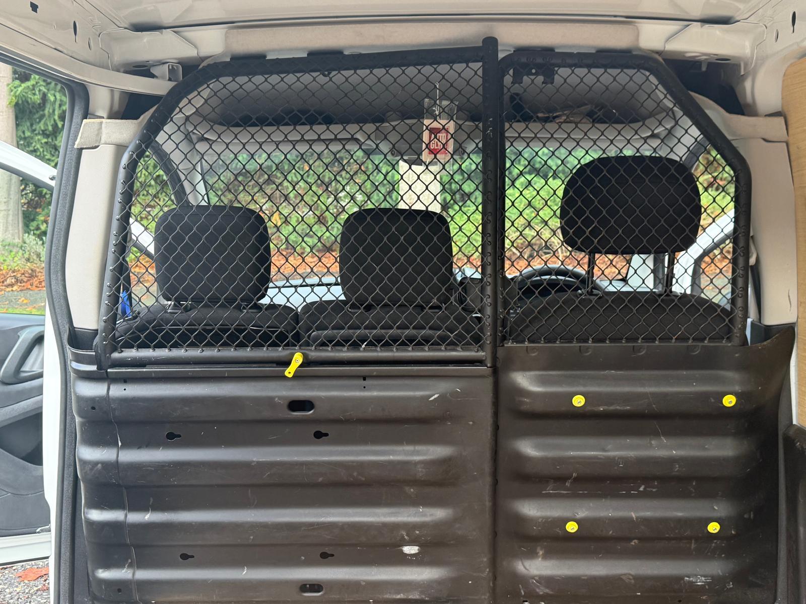 Peugeot Partner 1.6 BlueHDi 651 Professional Panel Van 5dr Diesel Manual L1 (112 g/km, 73.97 bhp)