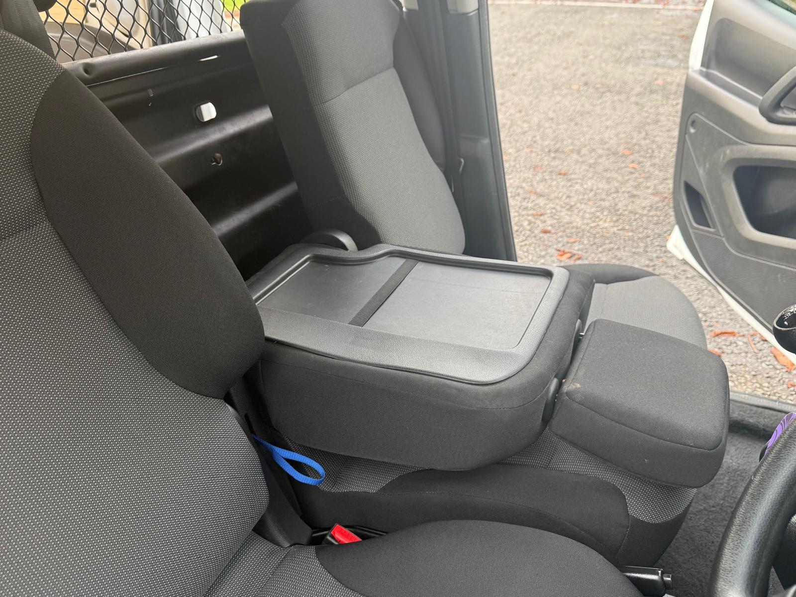 Peugeot Partner 1.6 BlueHDi 651 Professional Panel Van 5dr Diesel Manual L1 (112 g/km, 73.97 bhp)