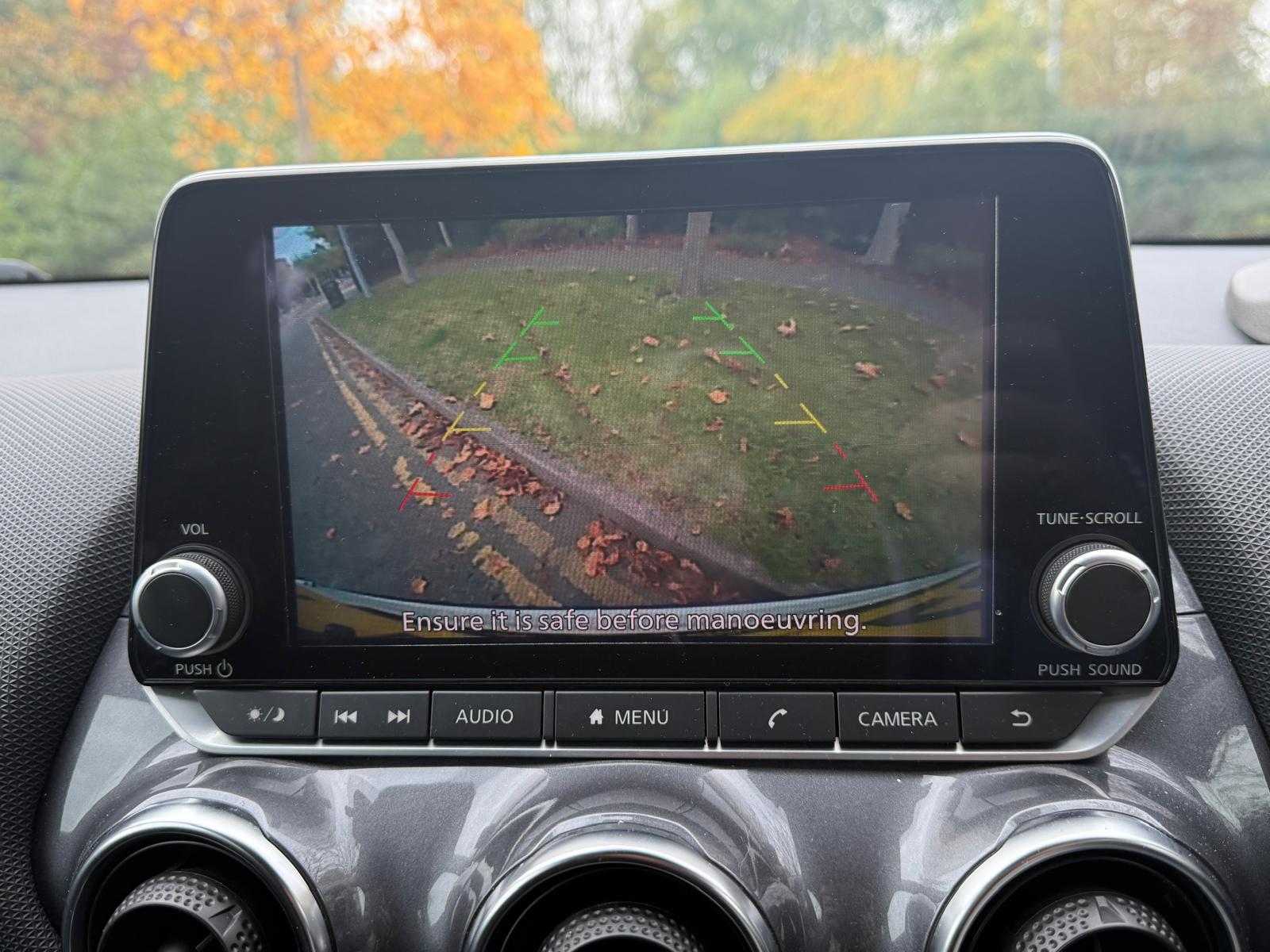 Nissan Juke 1.0 DIG-T Acenta SUV 5dr Petrol Manual Euro 6 (s/s) (114 ps)