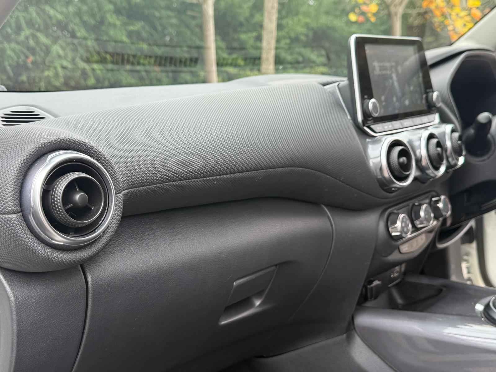 Nissan Juke 1.0 DIG-T Acenta SUV 5dr Petrol Manual Euro 6 (s/s) (114 ps)