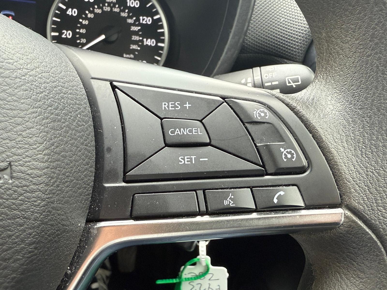 Nissan Juke 1.0 DIG-T Acenta SUV 5dr Petrol Manual Euro 6 (s/s) (114 ps)