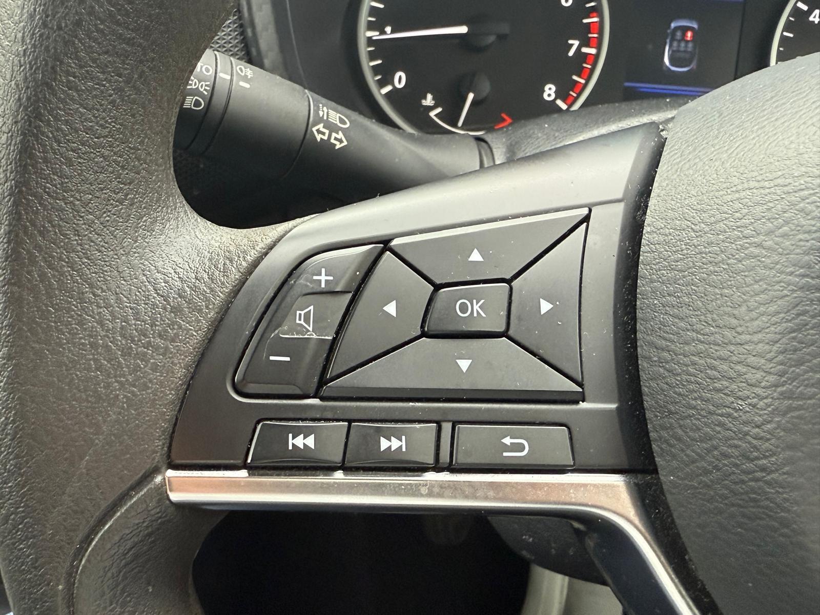 Nissan Juke 1.0 DIG-T Acenta SUV 5dr Petrol Manual Euro 6 (s/s) (114 ps)