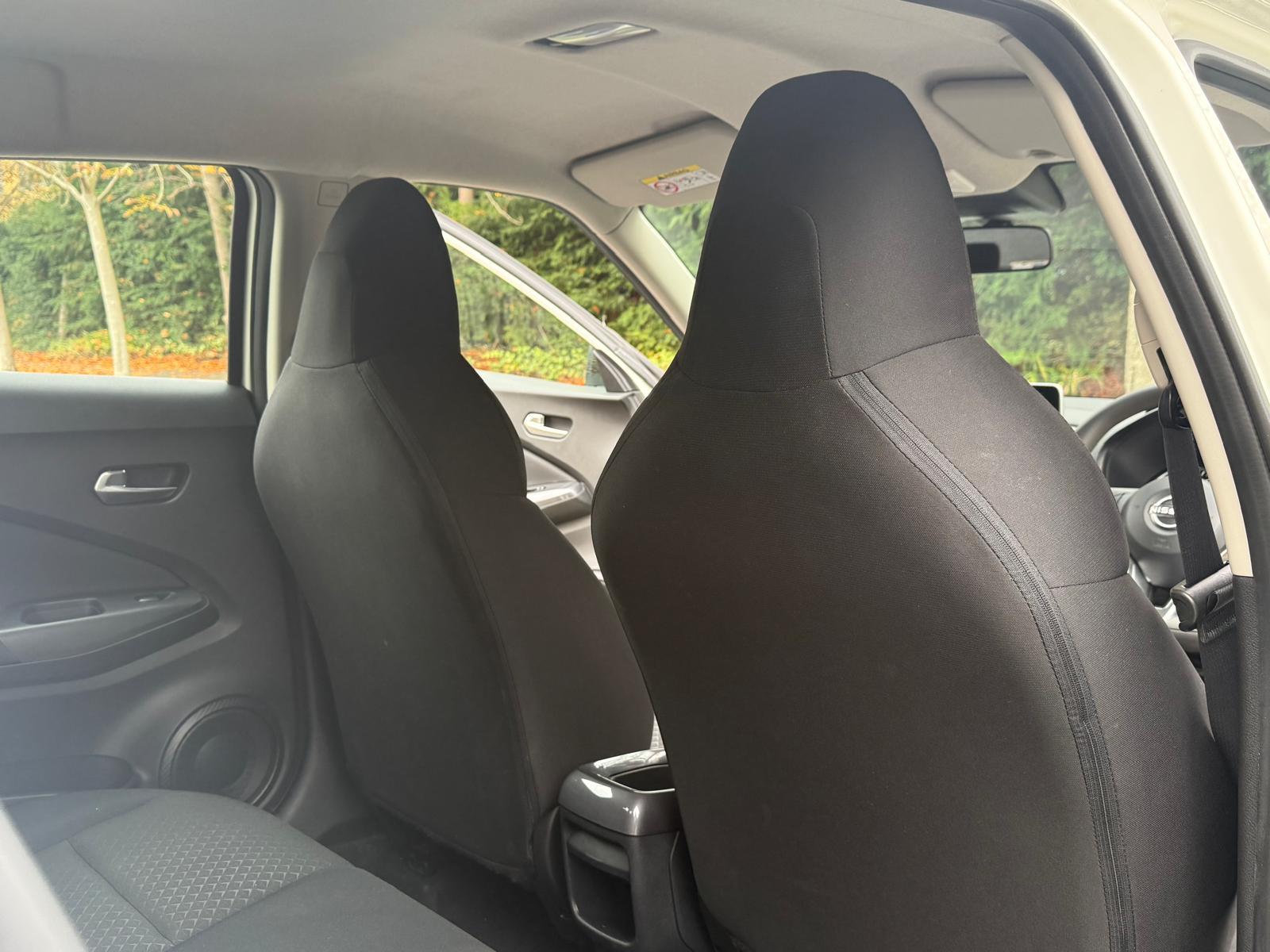 Nissan Juke 1.0 DIG-T Acenta SUV 5dr Petrol Manual Euro 6 (s/s) (114 ps)