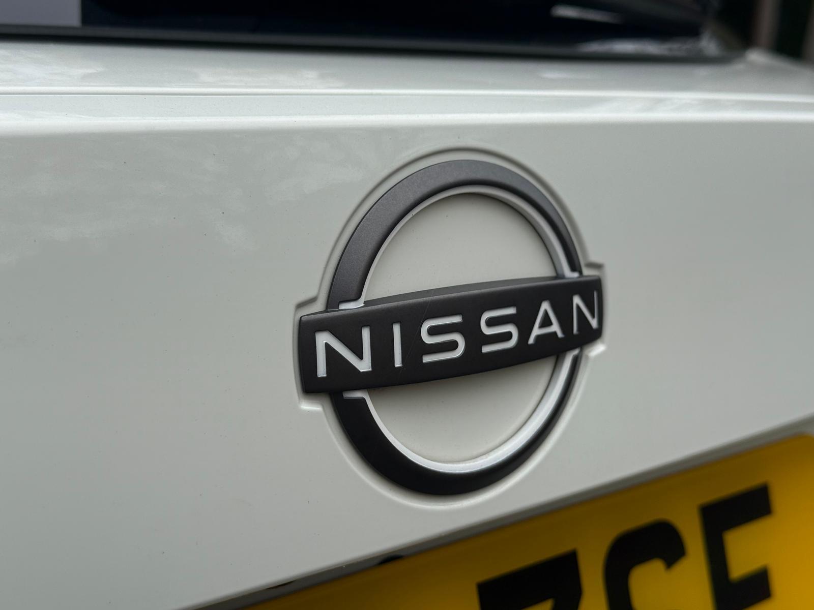 Nissan Juke 1.0 DIG-T Acenta SUV 5dr Petrol Manual Euro 6 (s/s) (114 ps)