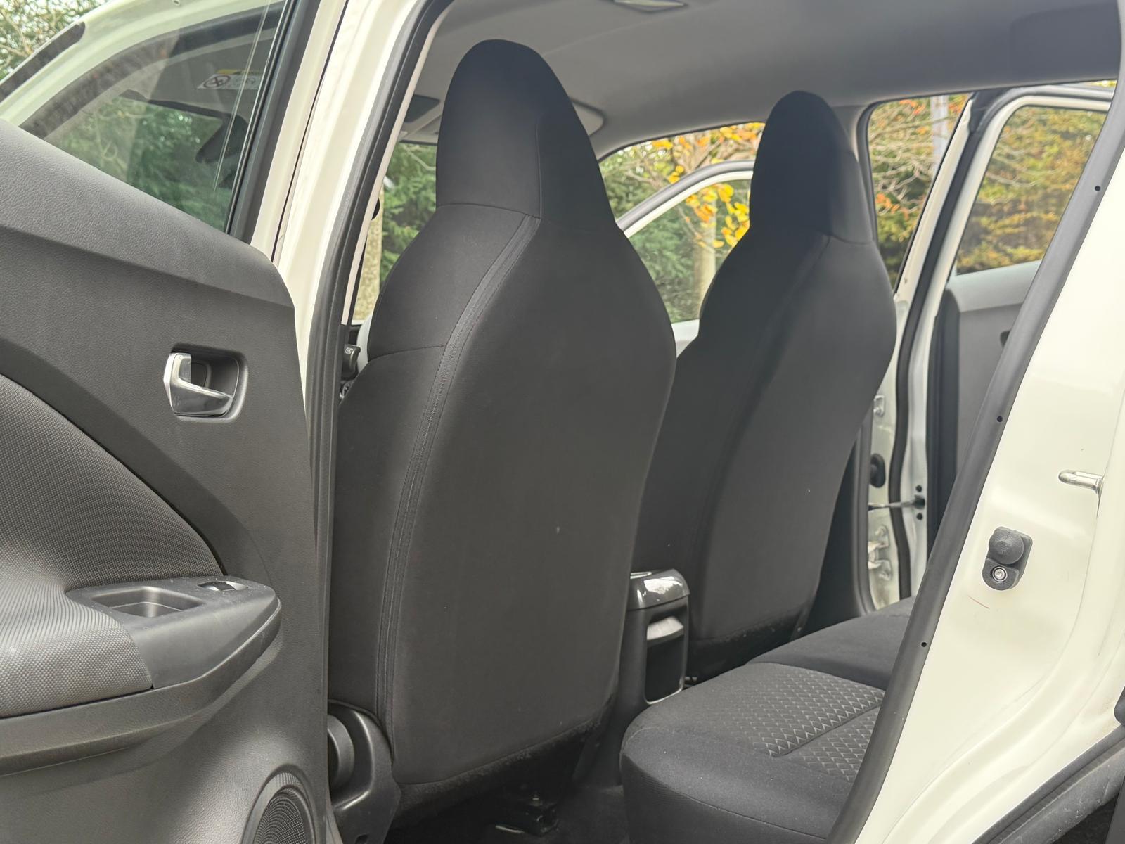 Nissan Juke 1.0 DIG-T Acenta SUV 5dr Petrol Manual Euro 6 (s/s) (114 ps)