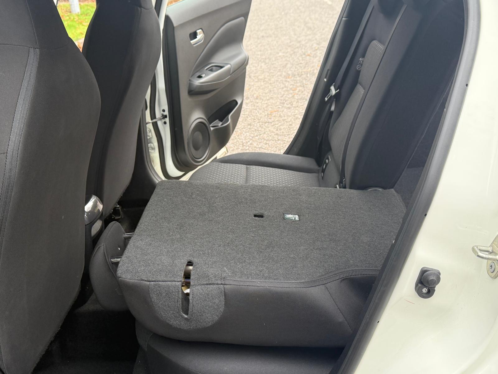 Nissan Juke 1.0 DIG-T Acenta SUV 5dr Petrol Manual Euro 6 (s/s) (114 ps)