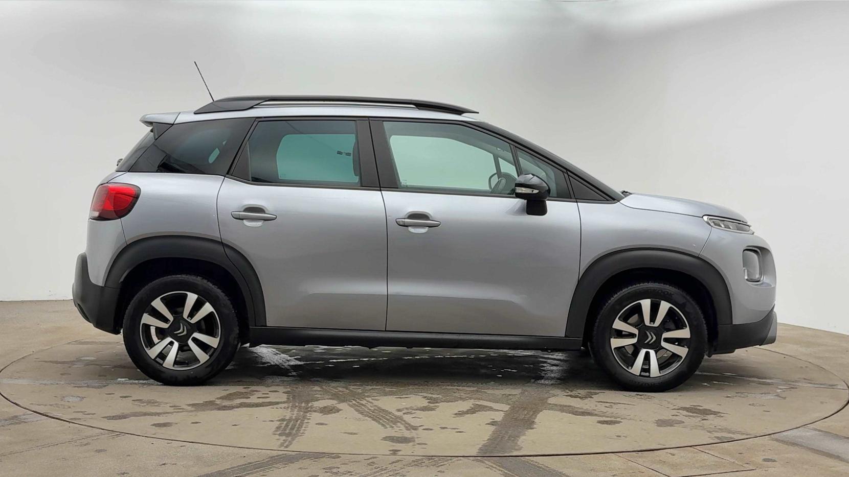 Citroen C3 Aircross 1.2 PureTech Feel SUV 5dr Petrol Manual 6 Spd Euro 6 (s/s) (110 ps)