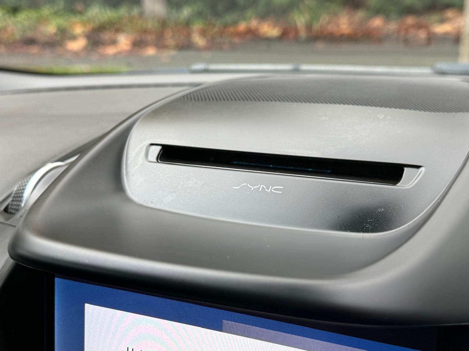 Ford Kuga 1.5T EcoBoost Titanium Edition SUV 5dr Petrol Manual Euro 6 (s/s) (150 ps)