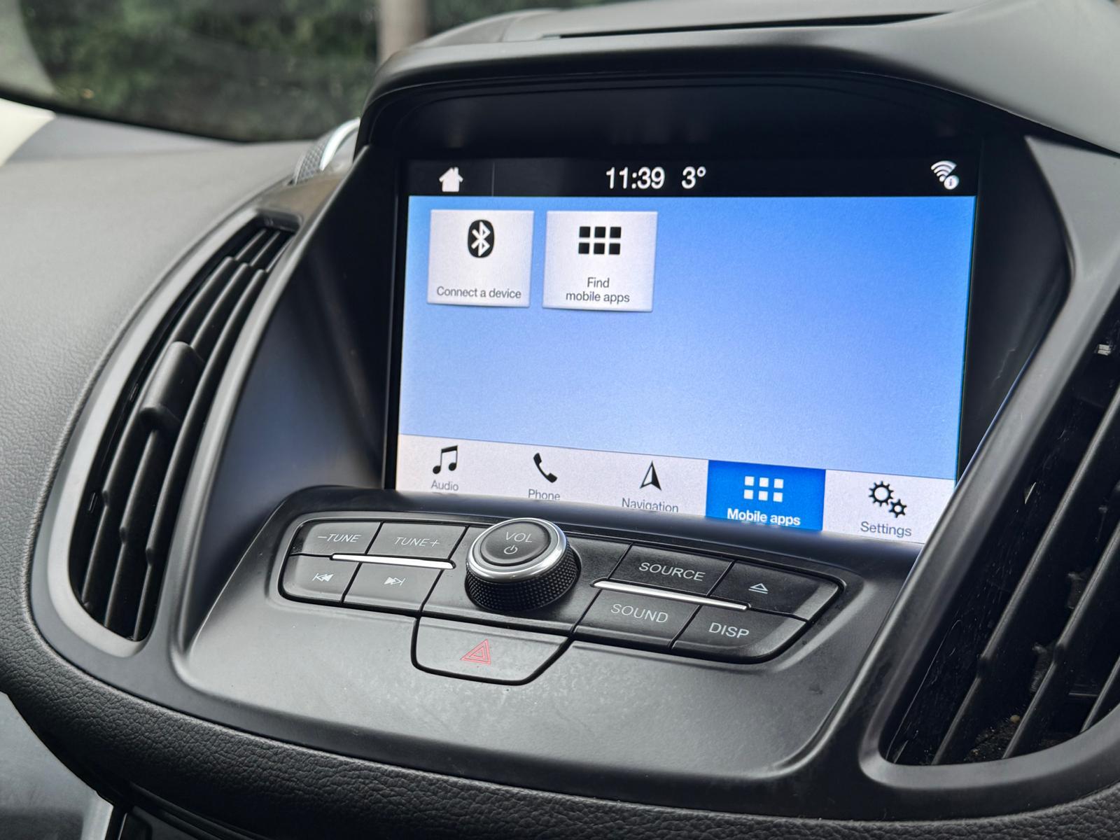 Ford Kuga 1.5T EcoBoost Titanium Edition SUV 5dr Petrol Manual Euro 6 (s/s) (150 ps)