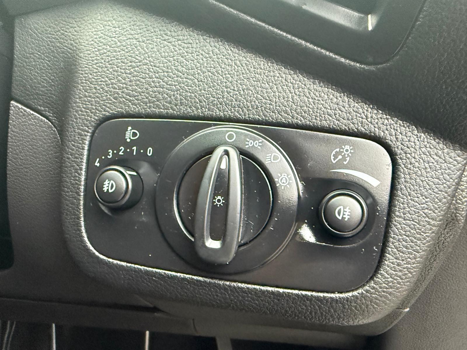 Ford Kuga 1.5T EcoBoost Titanium Edition SUV 5dr Petrol Manual Euro 6 (s/s) (150 ps)