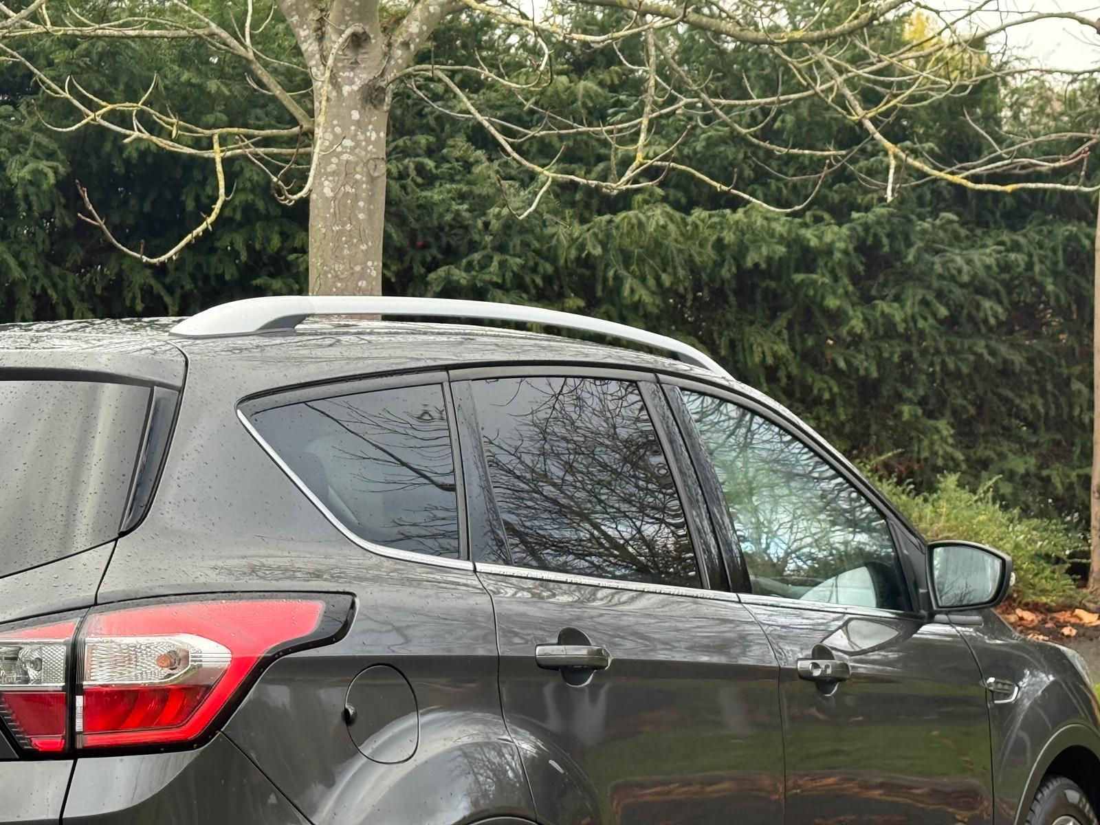 Ford Kuga 1.5T EcoBoost Titanium Edition SUV 5dr Petrol Manual Euro 6 (s/s) (150 ps)