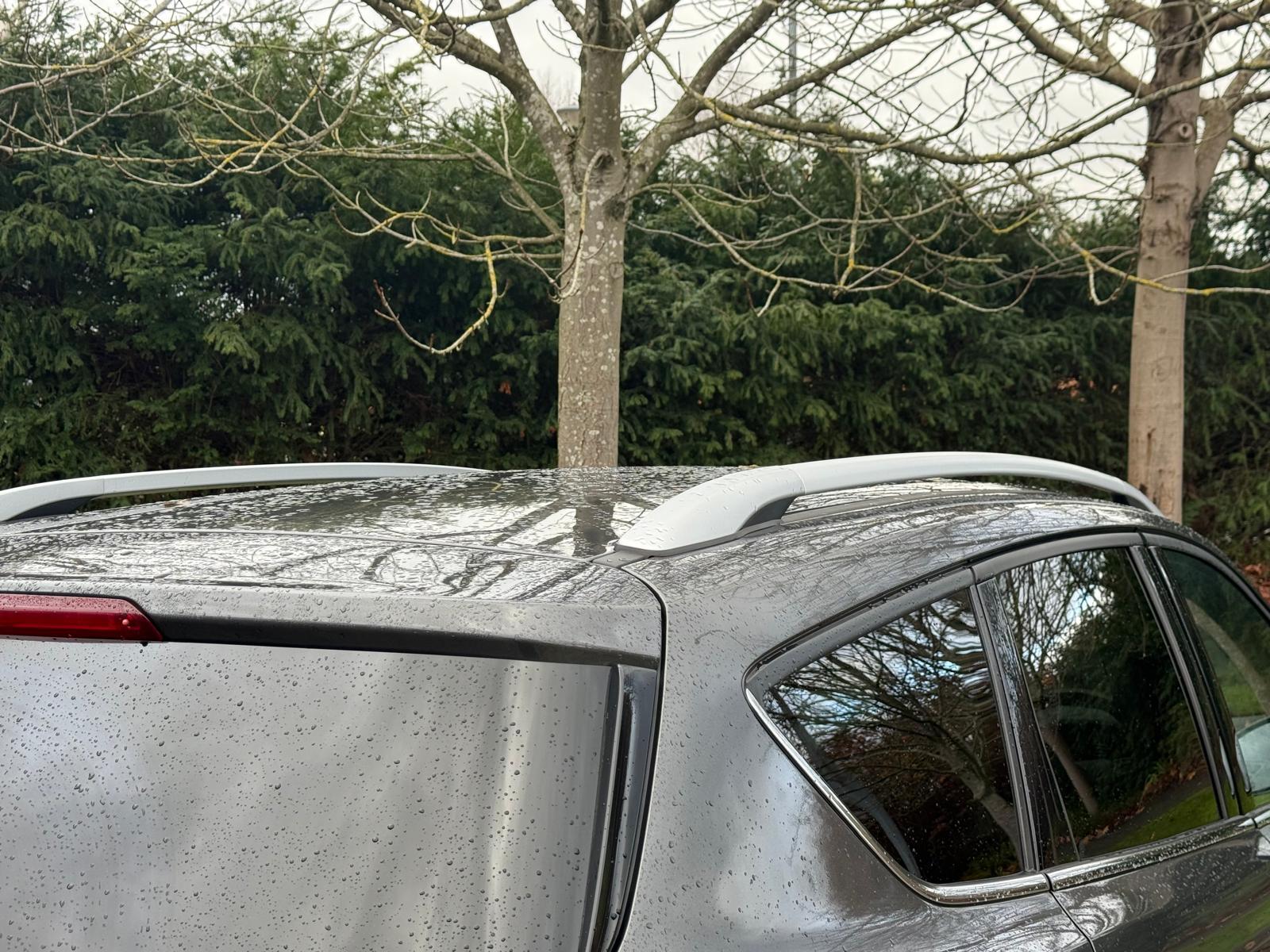 Ford Kuga 1.5T EcoBoost Titanium Edition SUV 5dr Petrol Manual Euro 6 (s/s) (150 ps)