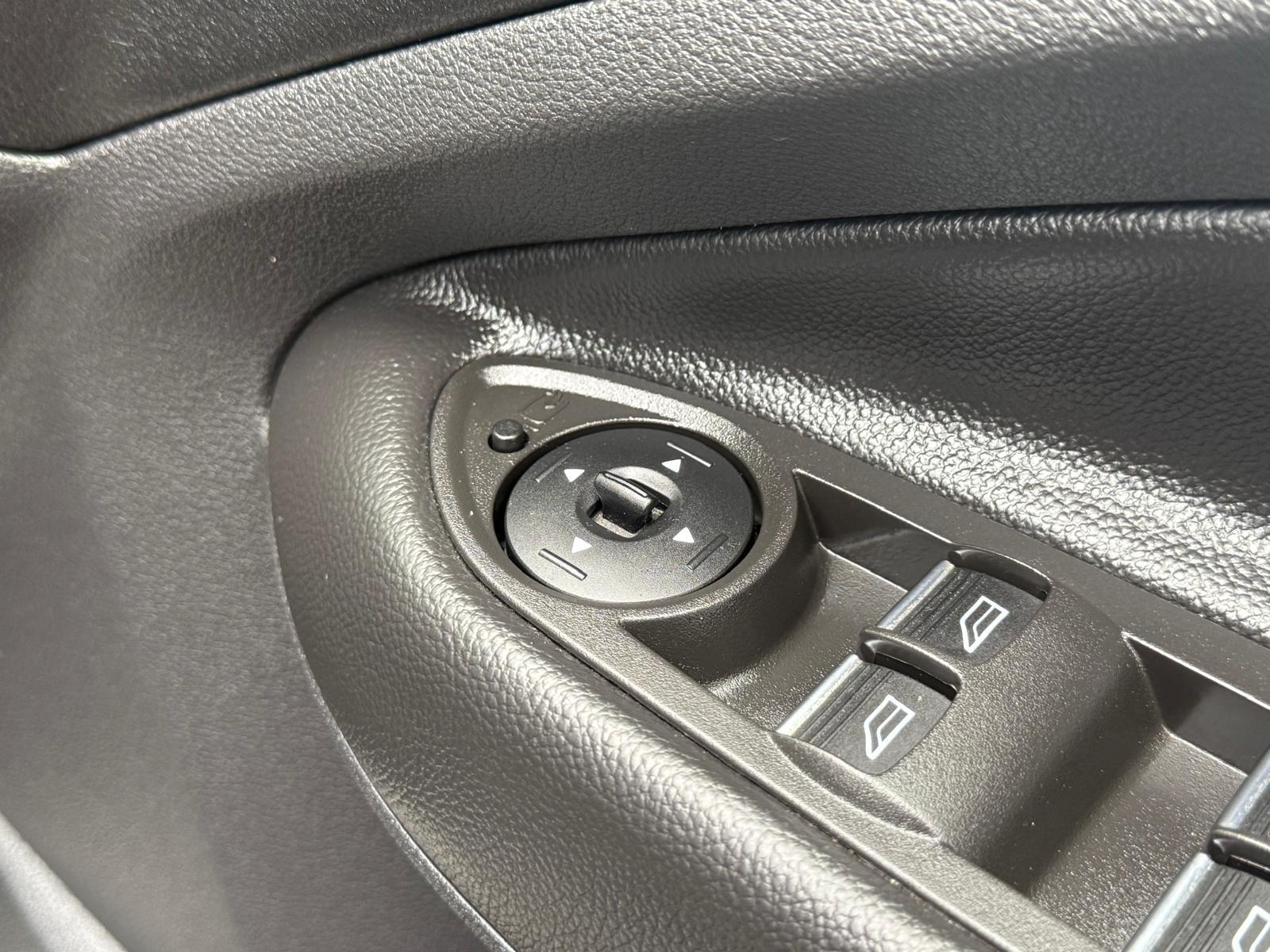 Ford Kuga 1.5T EcoBoost Titanium Edition SUV 5dr Petrol Manual Euro 6 (s/s) (150 ps)