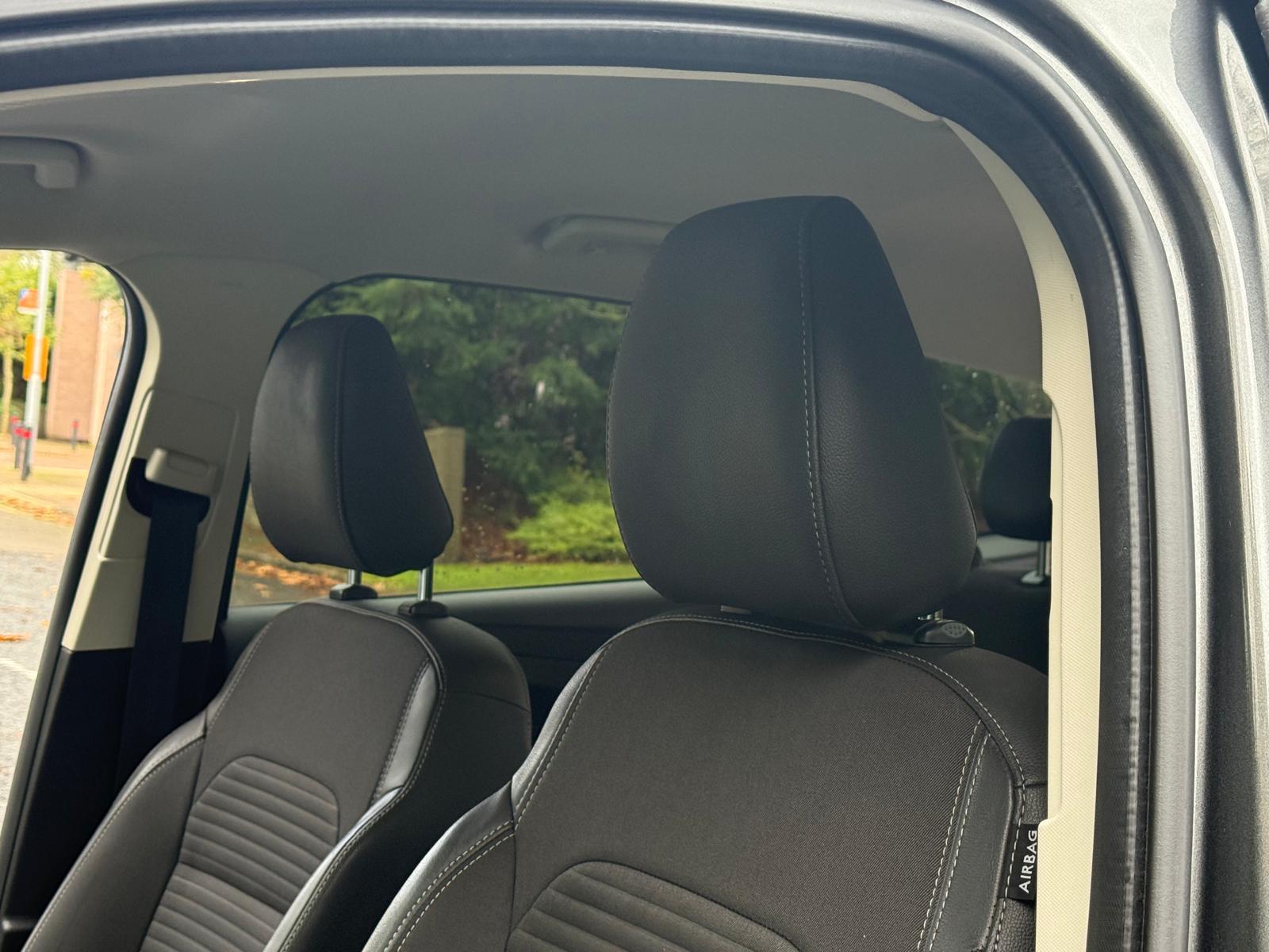 Ford Kuga 1.5T EcoBoost Titanium Edition SUV 5dr Petrol Manual Euro 6 (s/s) (150 ps)