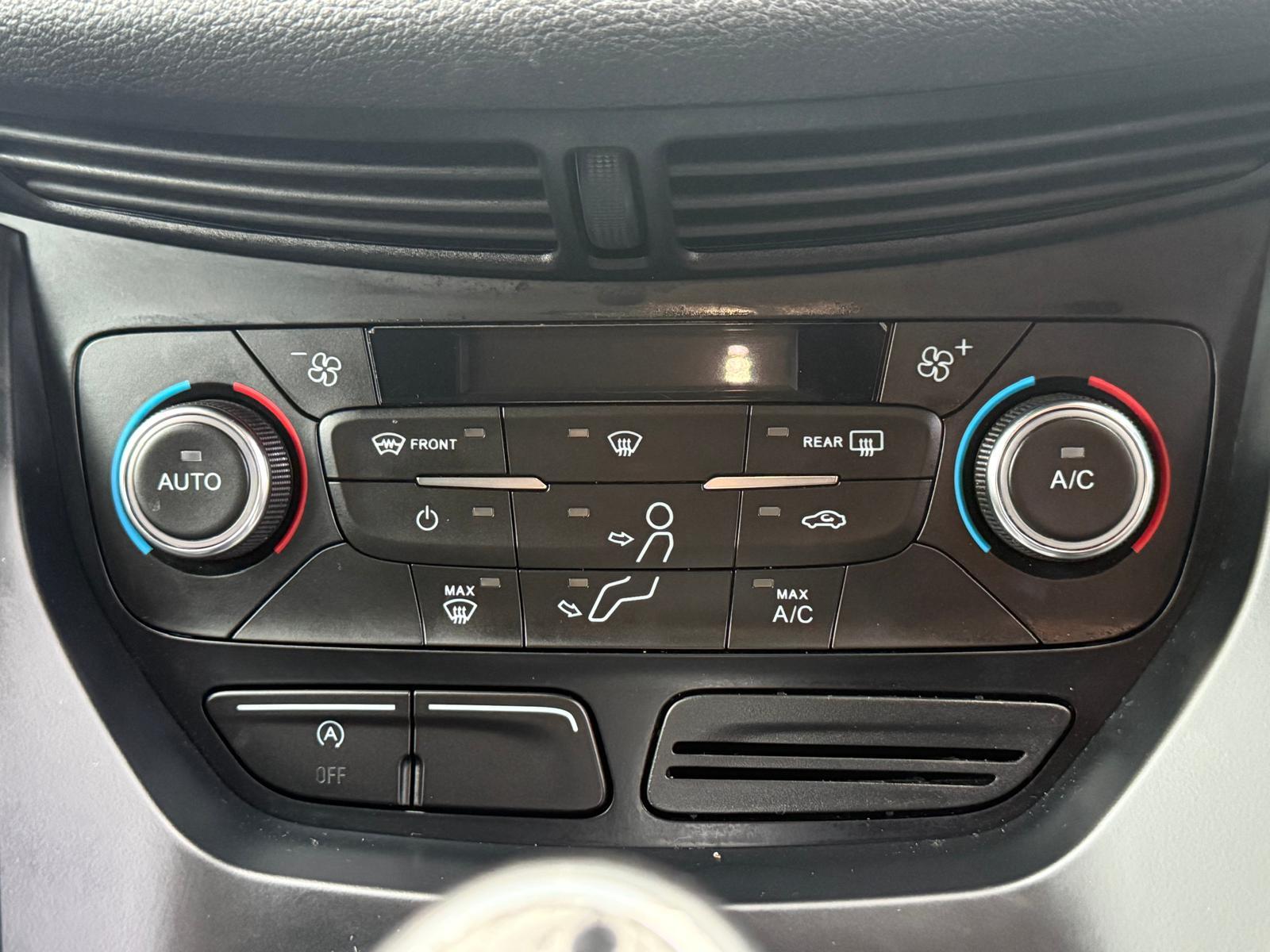 Ford Kuga 1.5T EcoBoost Titanium Edition SUV 5dr Petrol Manual Euro 6 (s/s) (150 ps)