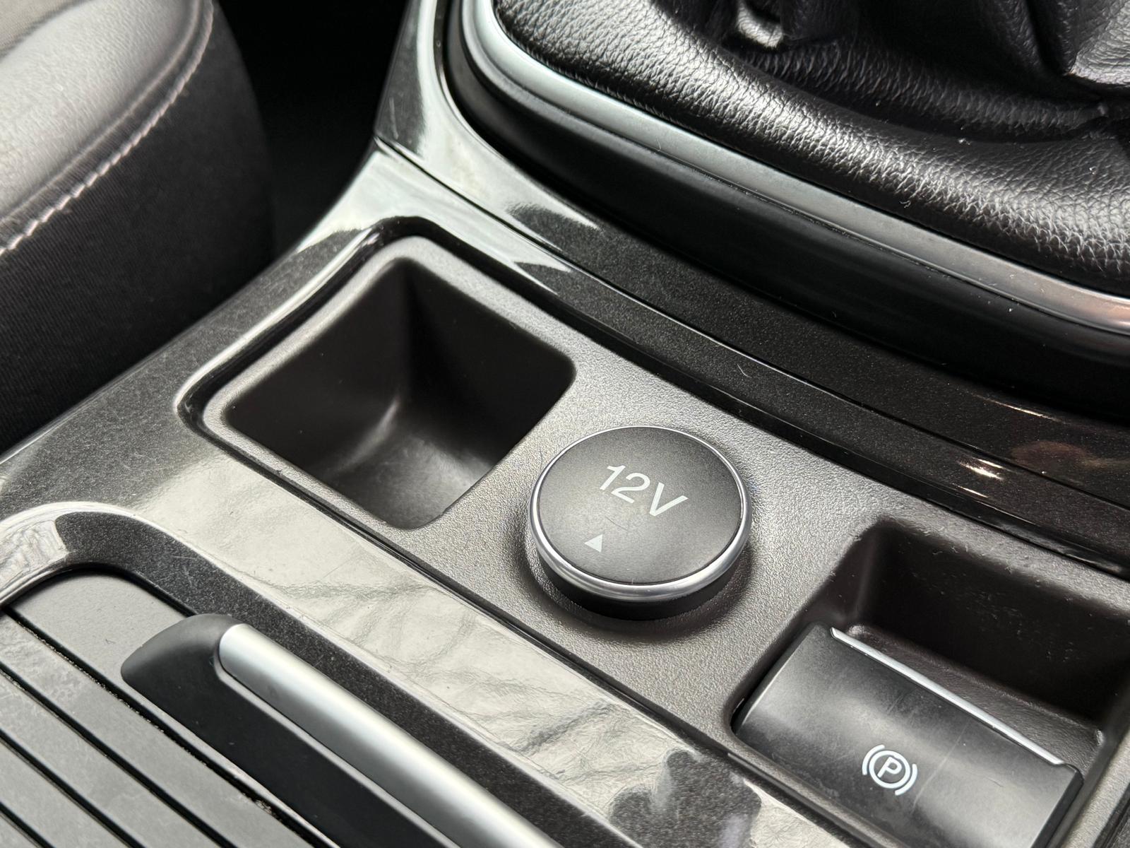 Ford Kuga 1.5T EcoBoost Titanium Edition SUV 5dr Petrol Manual Euro 6 (s/s) (150 ps)