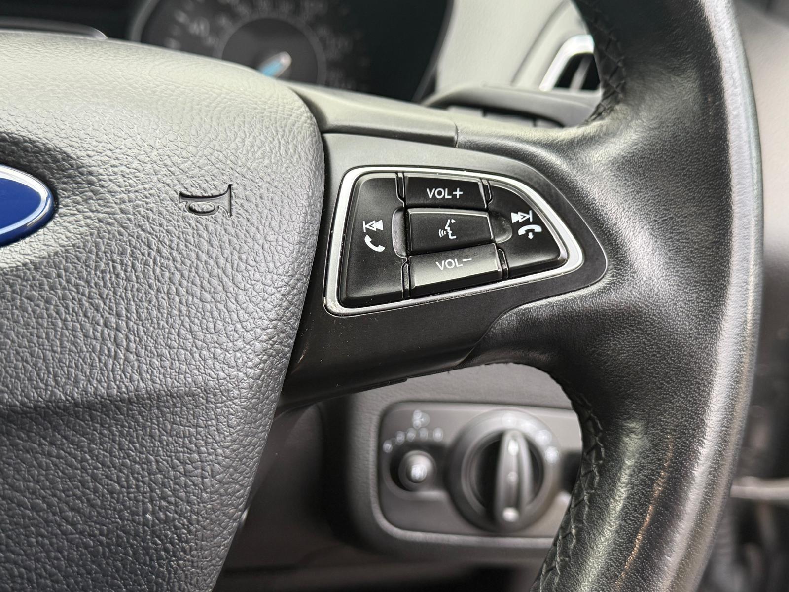 Ford Kuga 1.5T EcoBoost Titanium Edition SUV 5dr Petrol Manual Euro 6 (s/s) (150 ps)