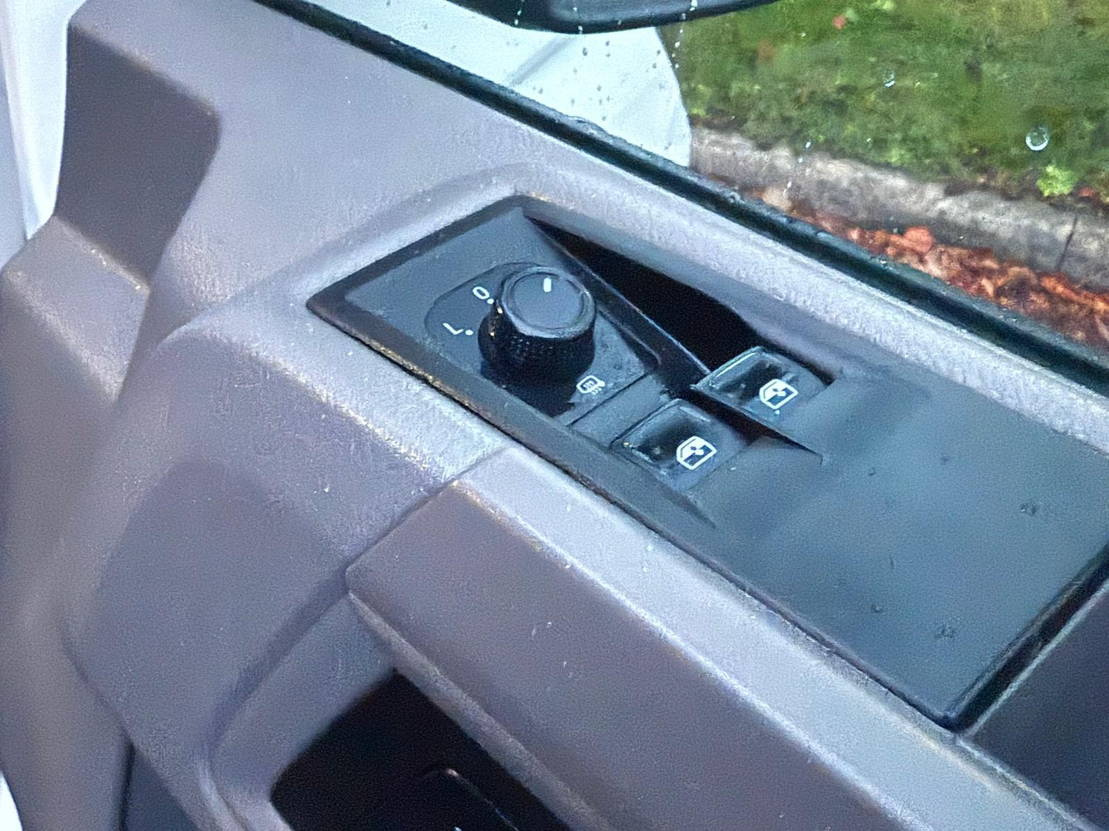 Volkswagen Crafter 2.0 TDI CR35 BlueMotion Tech Startline Panel Van 5dr Diesel Manual FWD LWB High Roof Euro 6 (s/s) (140 ps)